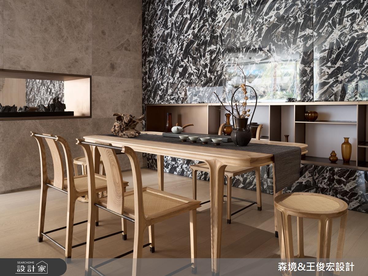 460坪新成屋(5年以下)＿現代風商業空間案例圖片＿森境設計＿王俊宏_83之29