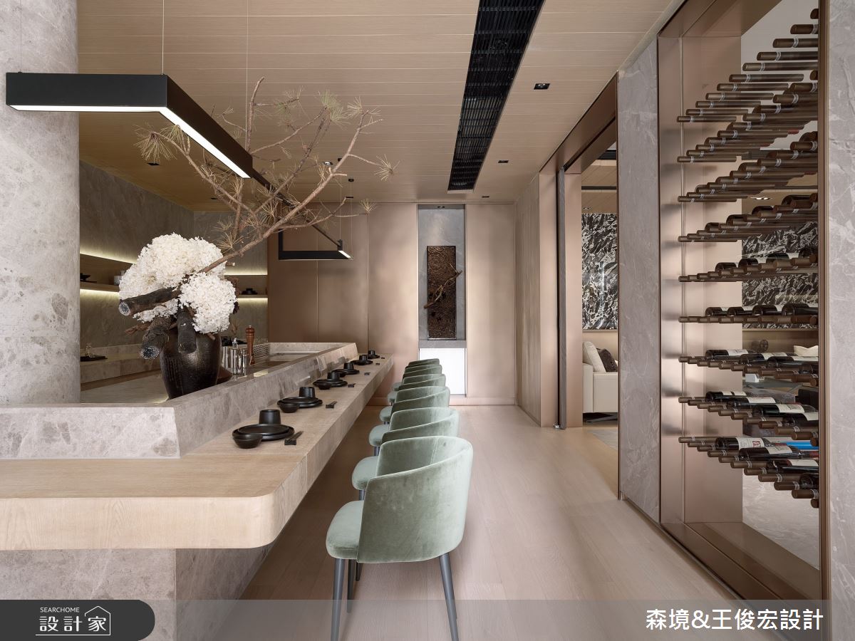 460坪新成屋(5年以下)＿現代風商業空間案例圖片＿森境設計＿王俊宏_83之31