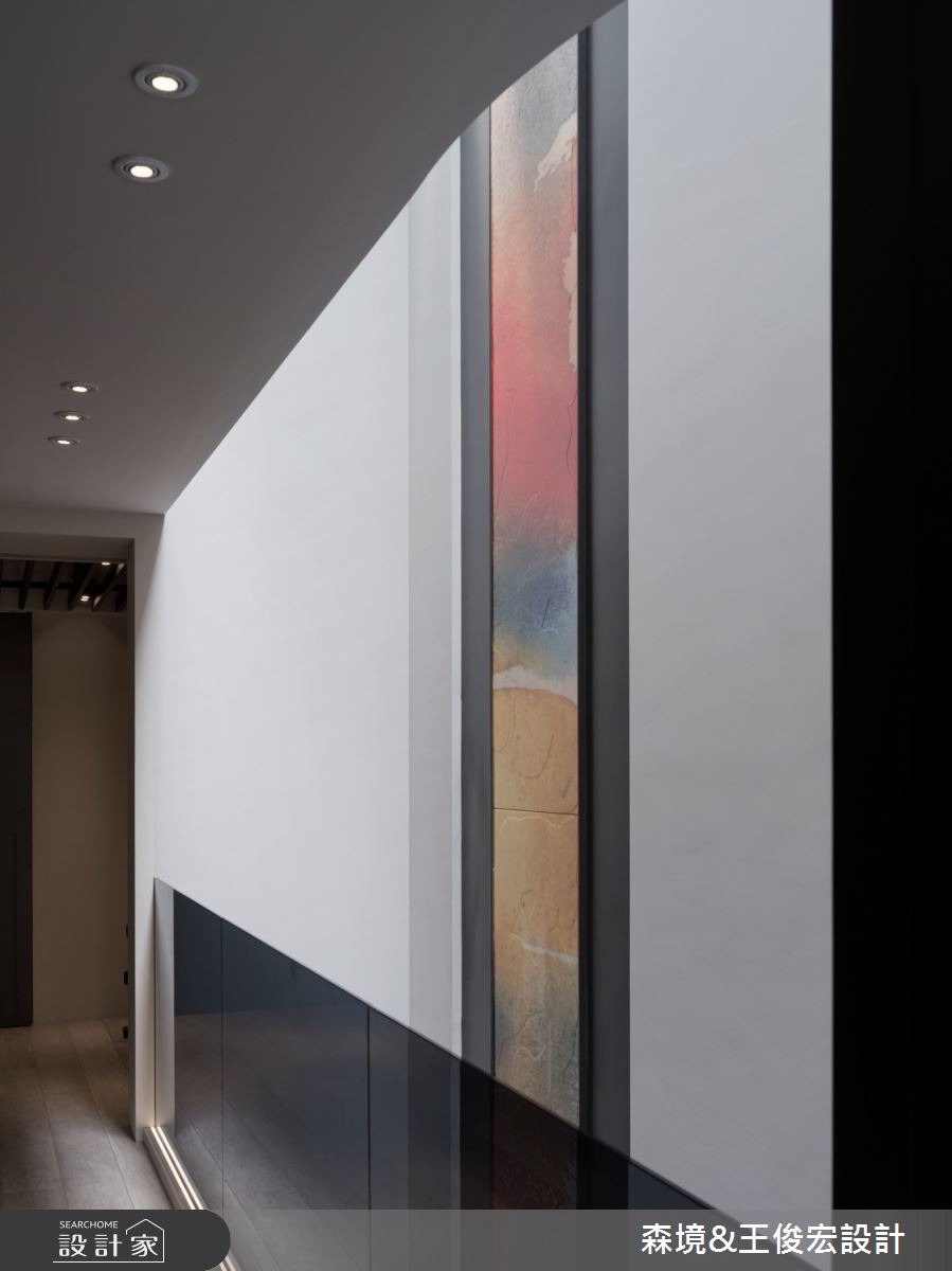 120坪老屋(16~30年)＿現代風案例圖片＿森境設計＿王俊宏_84之30