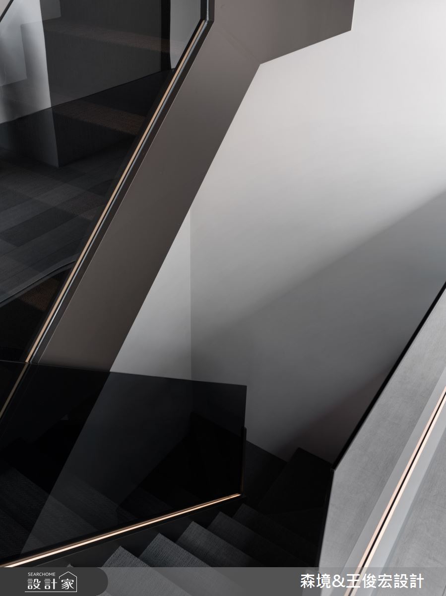 120坪老屋(16~30年)＿現代風案例圖片＿森境設計＿王俊宏_84之32