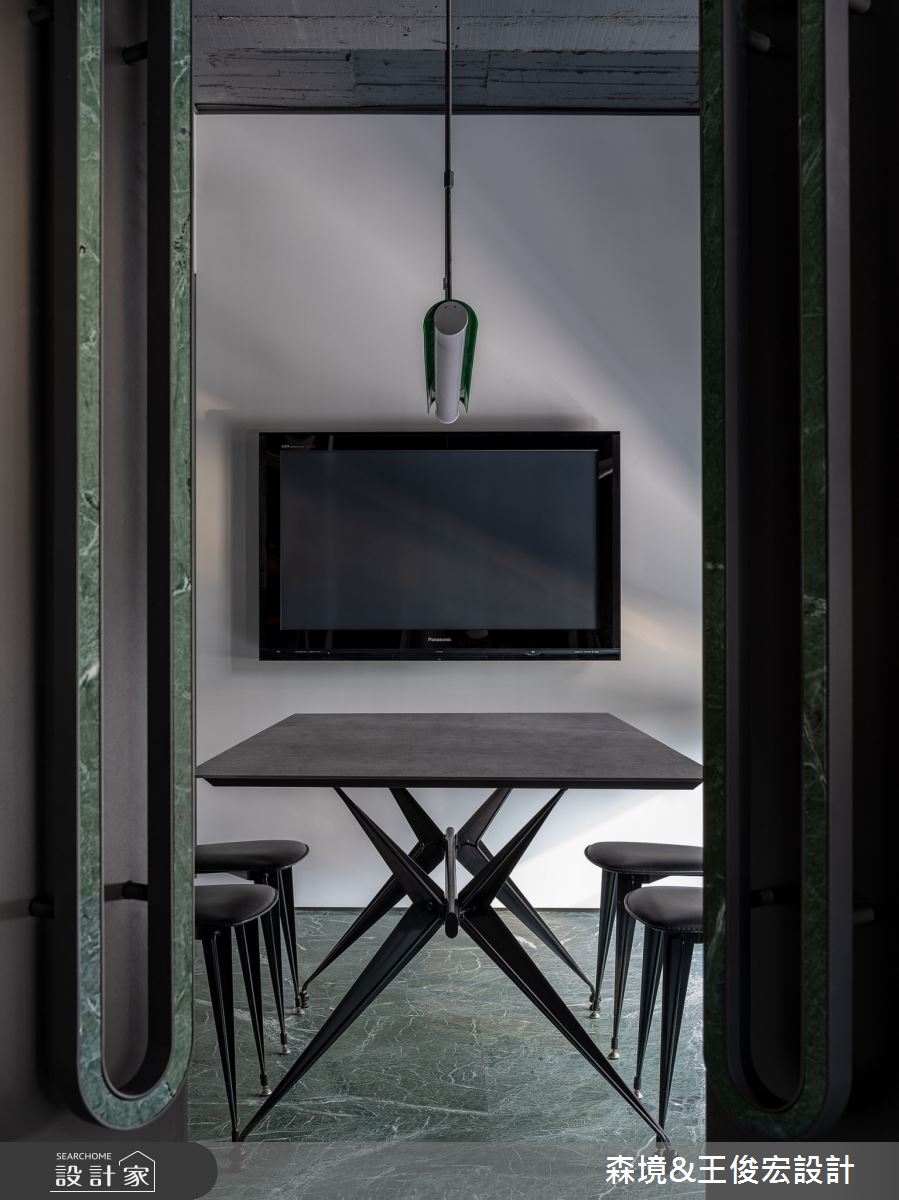 135坪老屋(16~30年)＿新東方風商業空間案例圖片＿森境設計＿王俊宏_85之6