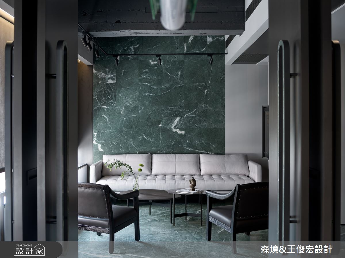 135坪老屋(16~30年)＿新東方風商業空間案例圖片＿森境設計＿王俊宏_85之11