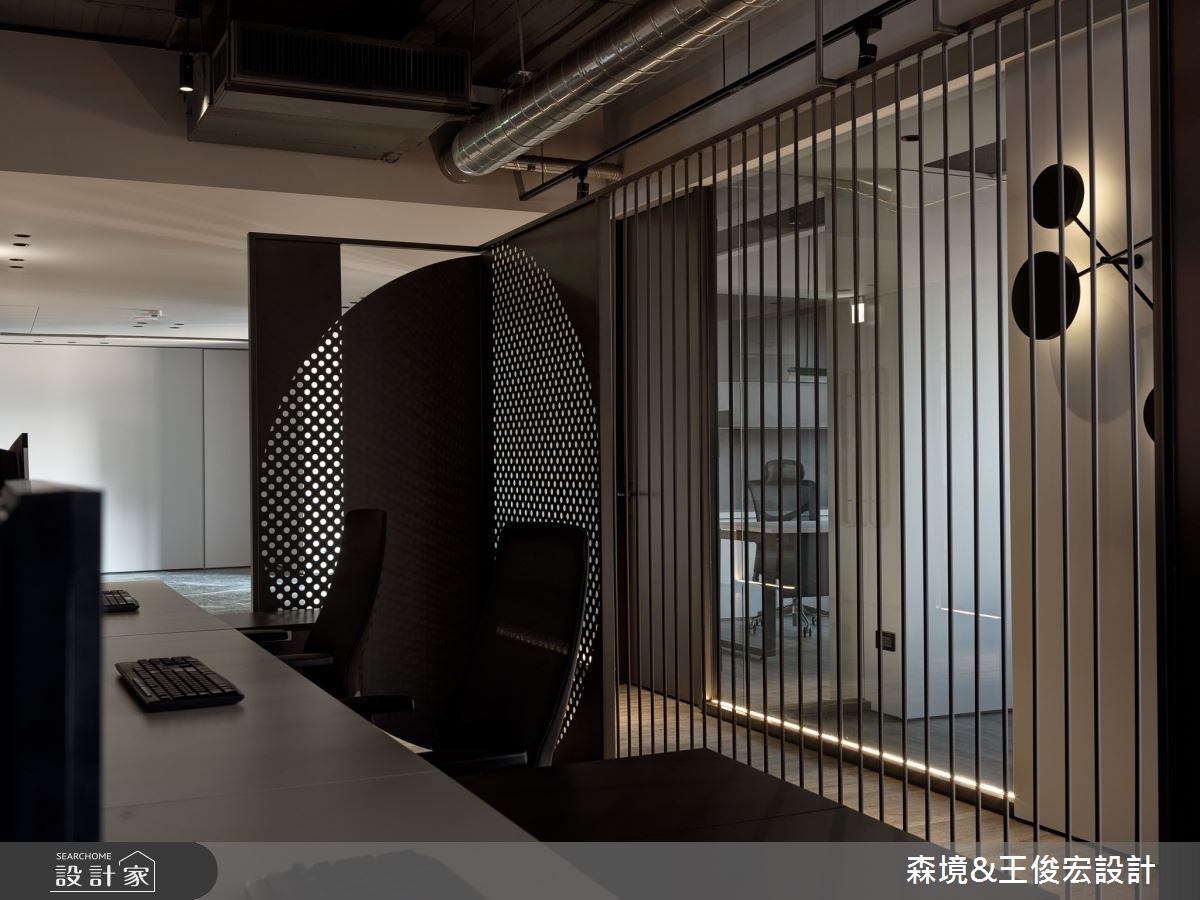 135坪老屋(16~30年)＿新東方風商業空間案例圖片＿森境設計＿王俊宏_85之16