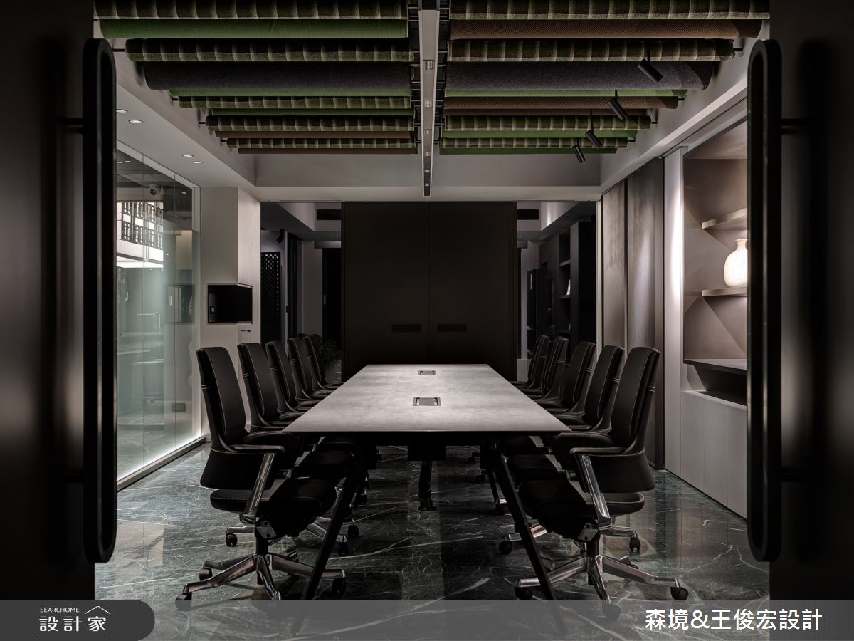 135坪老屋(16~30年)＿新東方風商業空間案例圖片＿森境設計＿王俊宏_85之19