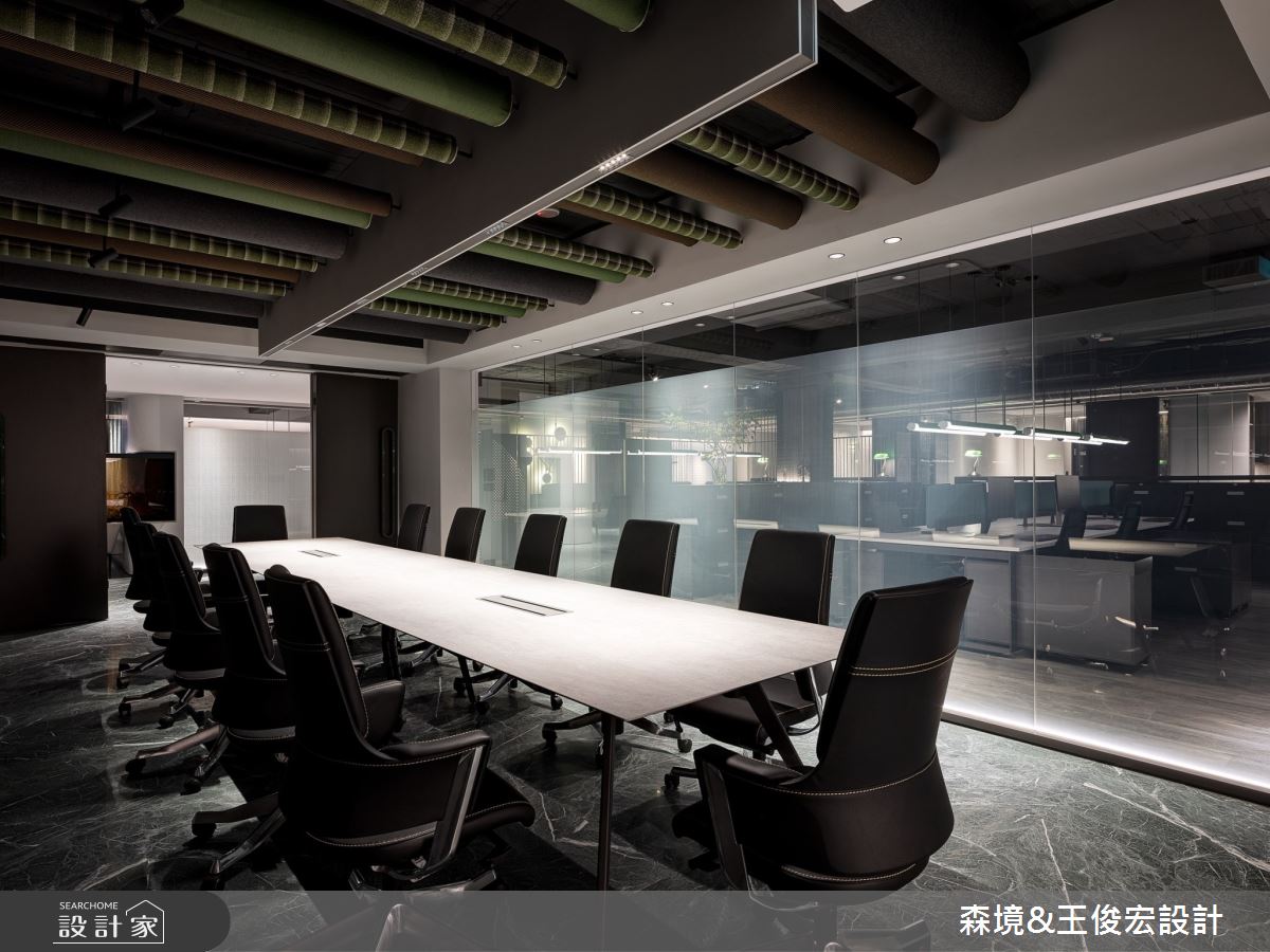 135坪老屋(16~30年)＿新東方風商業空間案例圖片＿森境設計＿王俊宏_85之18