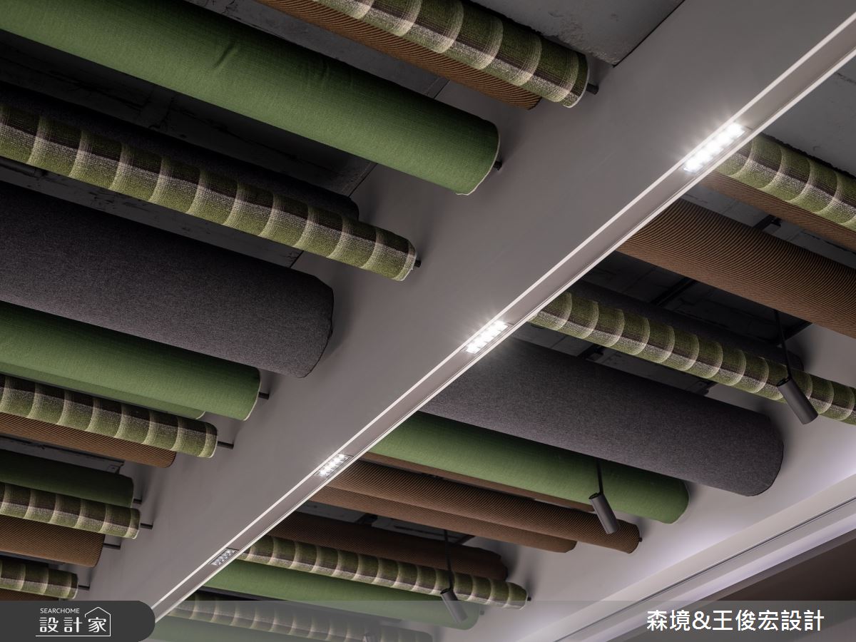 135坪老屋(16~30年)＿新東方風商業空間案例圖片＿森境設計＿王俊宏_85之20