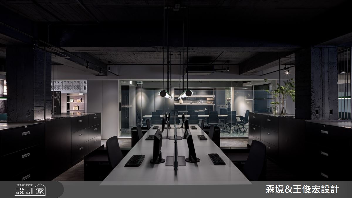 135坪老屋(16~30年)＿新東方風商業空間案例圖片＿森境設計＿王俊宏_85之12