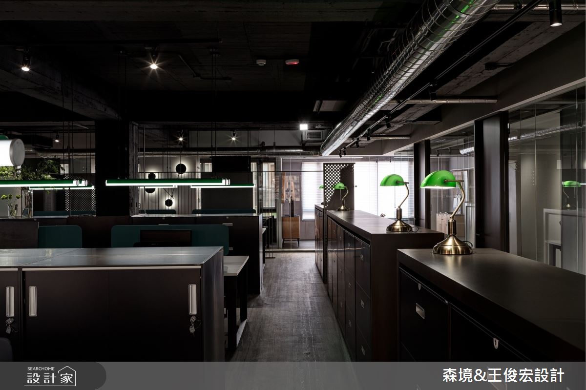 135坪老屋(16~30年)＿新東方風商業空間案例圖片＿森境設計＿王俊宏_85之13