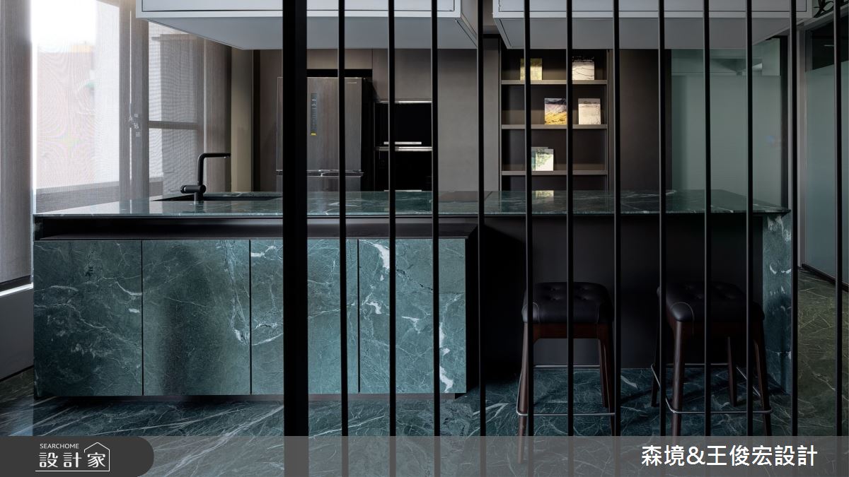 135坪老屋(16~30年)＿新東方風商業空間案例圖片＿森境設計＿王俊宏_85之21