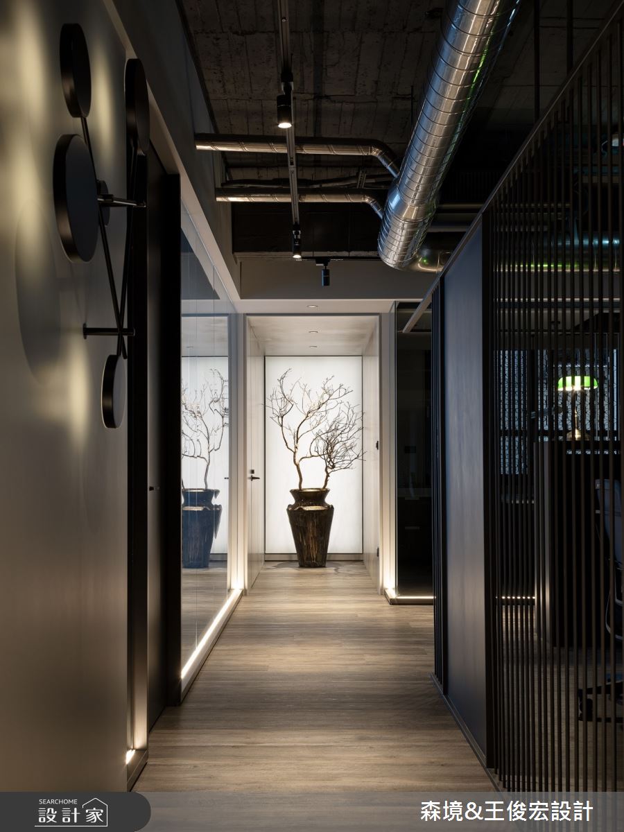135坪老屋(16~30年)＿新東方風商業空間案例圖片＿森境設計＿王俊宏_85之3