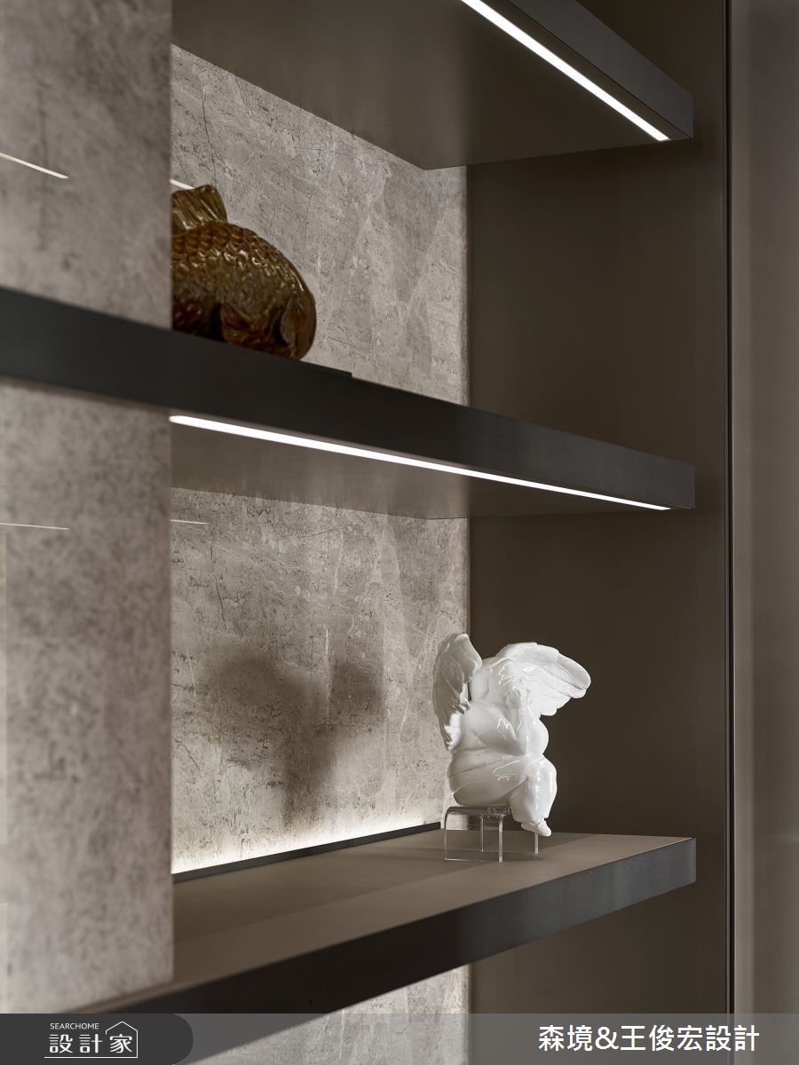 110坪新成屋(5年以下)＿現代風案例圖片＿森境設計＿王俊宏_87之17