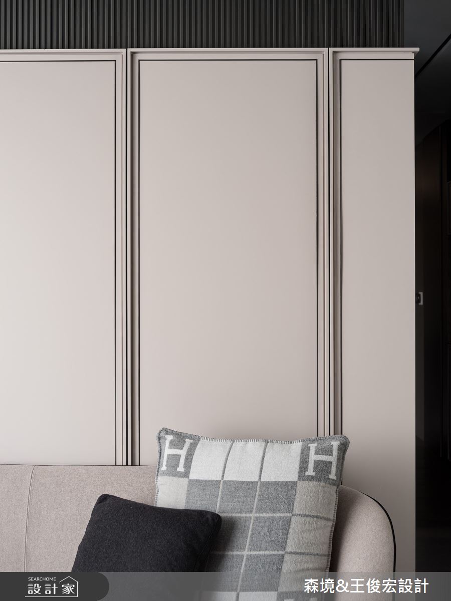 110坪新成屋(5年以下)＿現代風案例圖片＿森境設計＿王俊宏_87之22