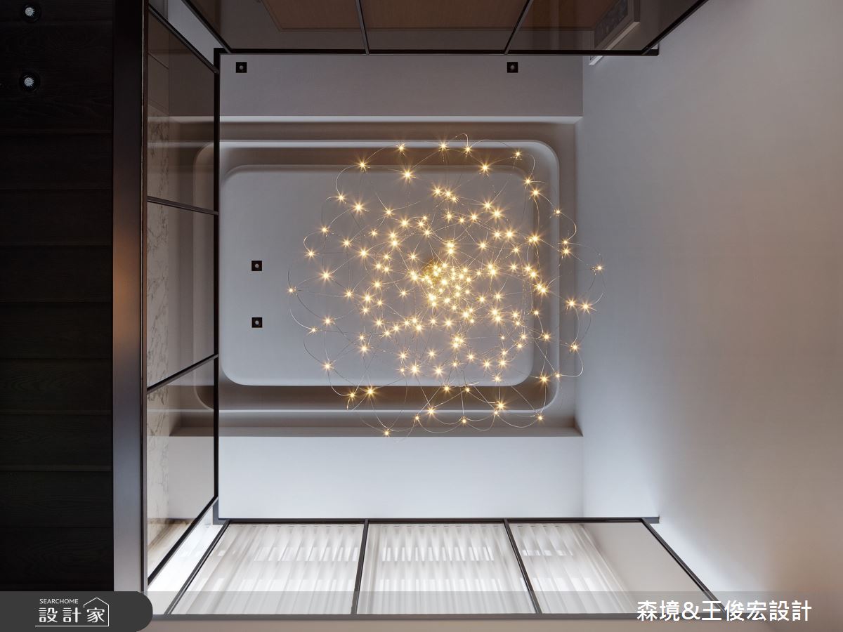 80坪中古屋(5~15年)＿現代風案例圖片＿森境設計＿王俊宏_88之19