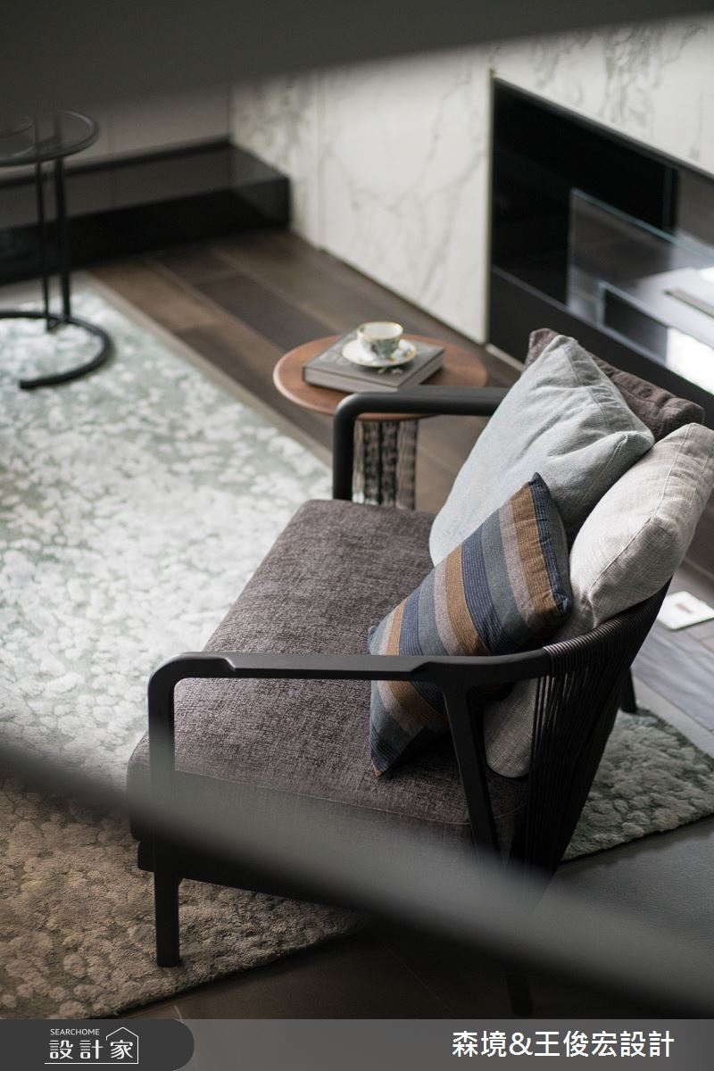 80坪中古屋(5~15年)＿現代風案例圖片＿森境設計＿王俊宏_88之29