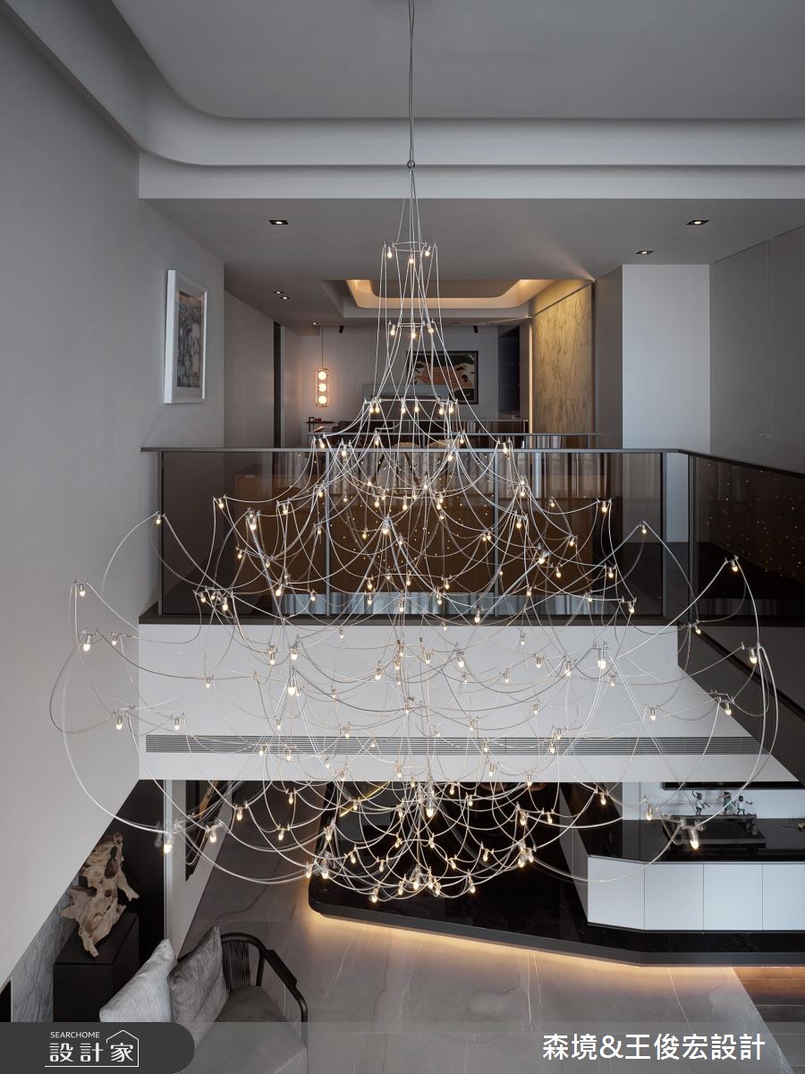 80坪中古屋(5~15年)＿現代風案例圖片＿森境設計＿王俊宏_88之18