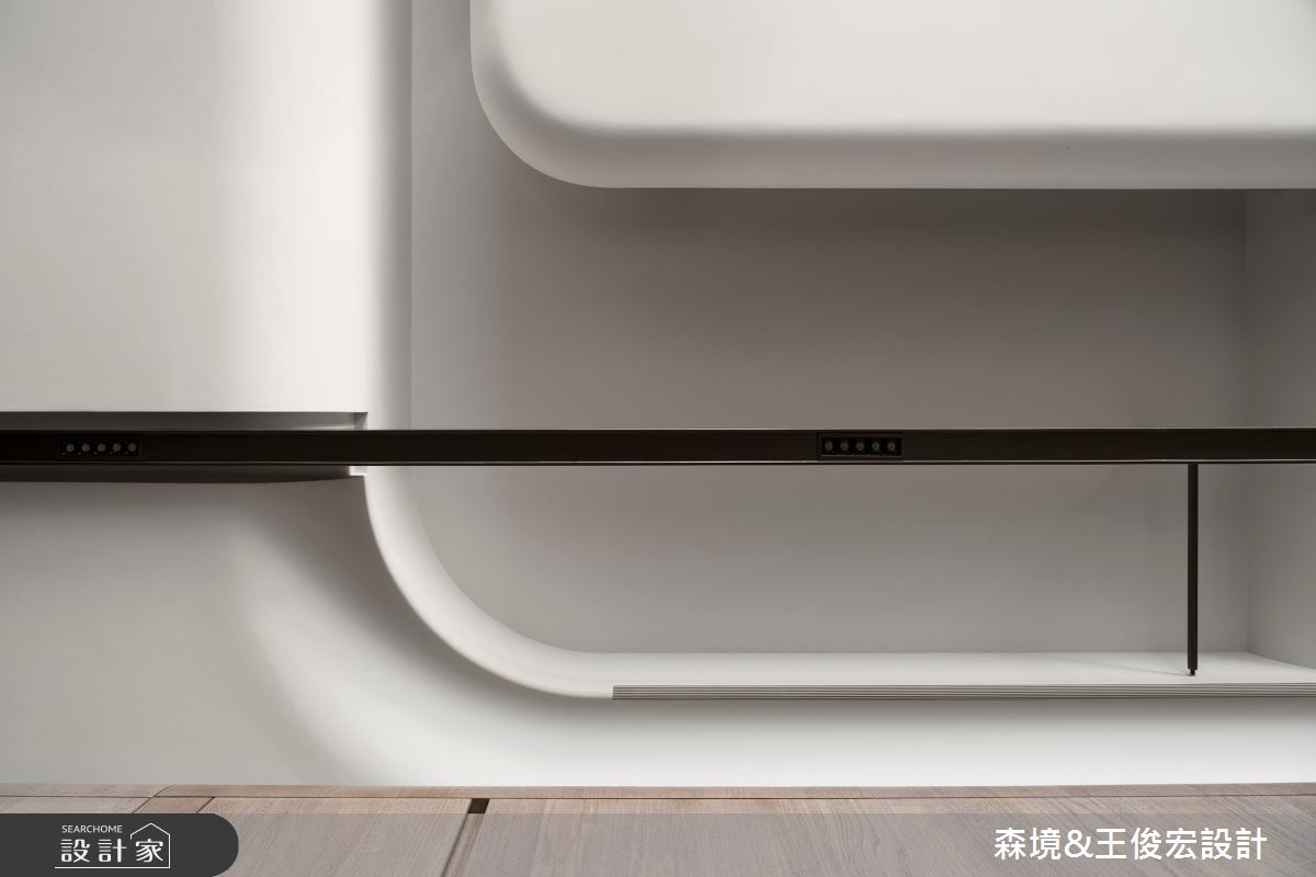 60坪新成屋(5年以下)＿現代風案例圖片＿森境設計＿王俊宏_95之12