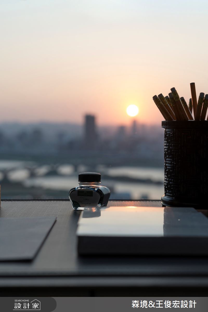 60坪新成屋(5年以下)＿現代風案例圖片＿森境設計＿王俊宏_95之30