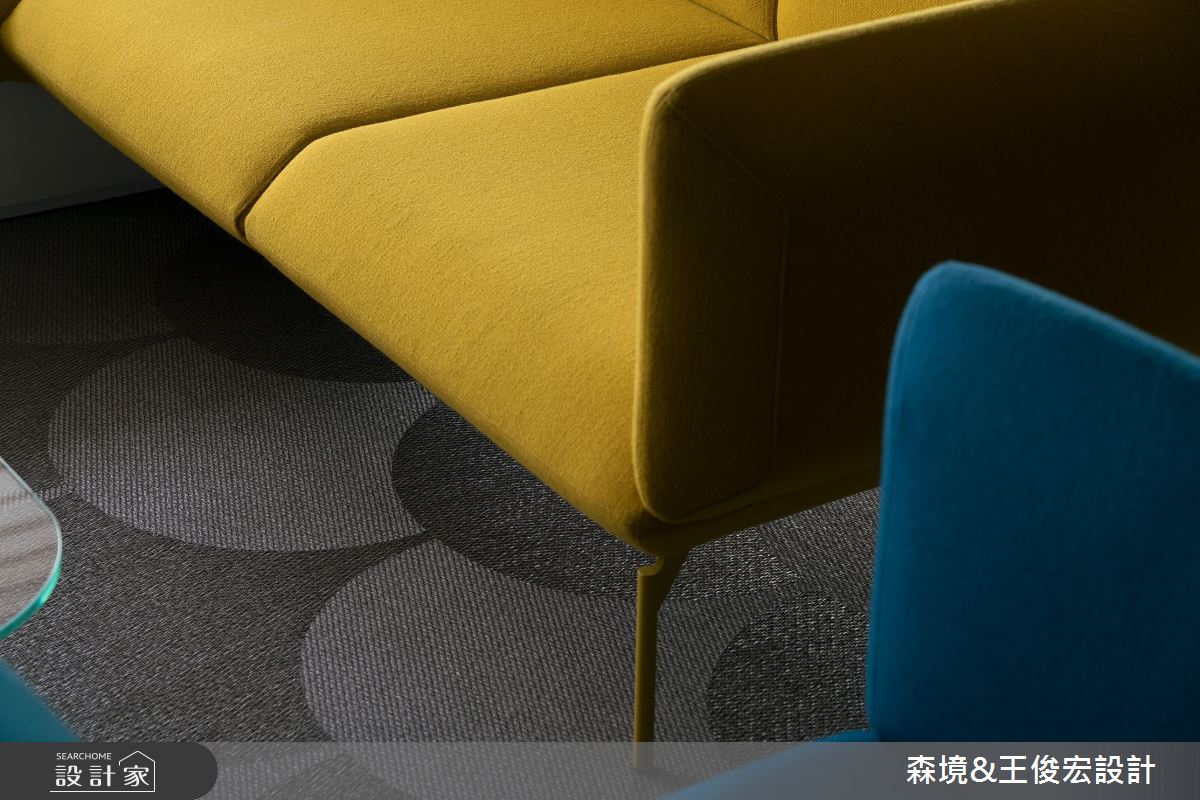 61坪新成屋(5年以下)＿現代風客廳案例圖片＿森境設計＿王俊宏_90之13