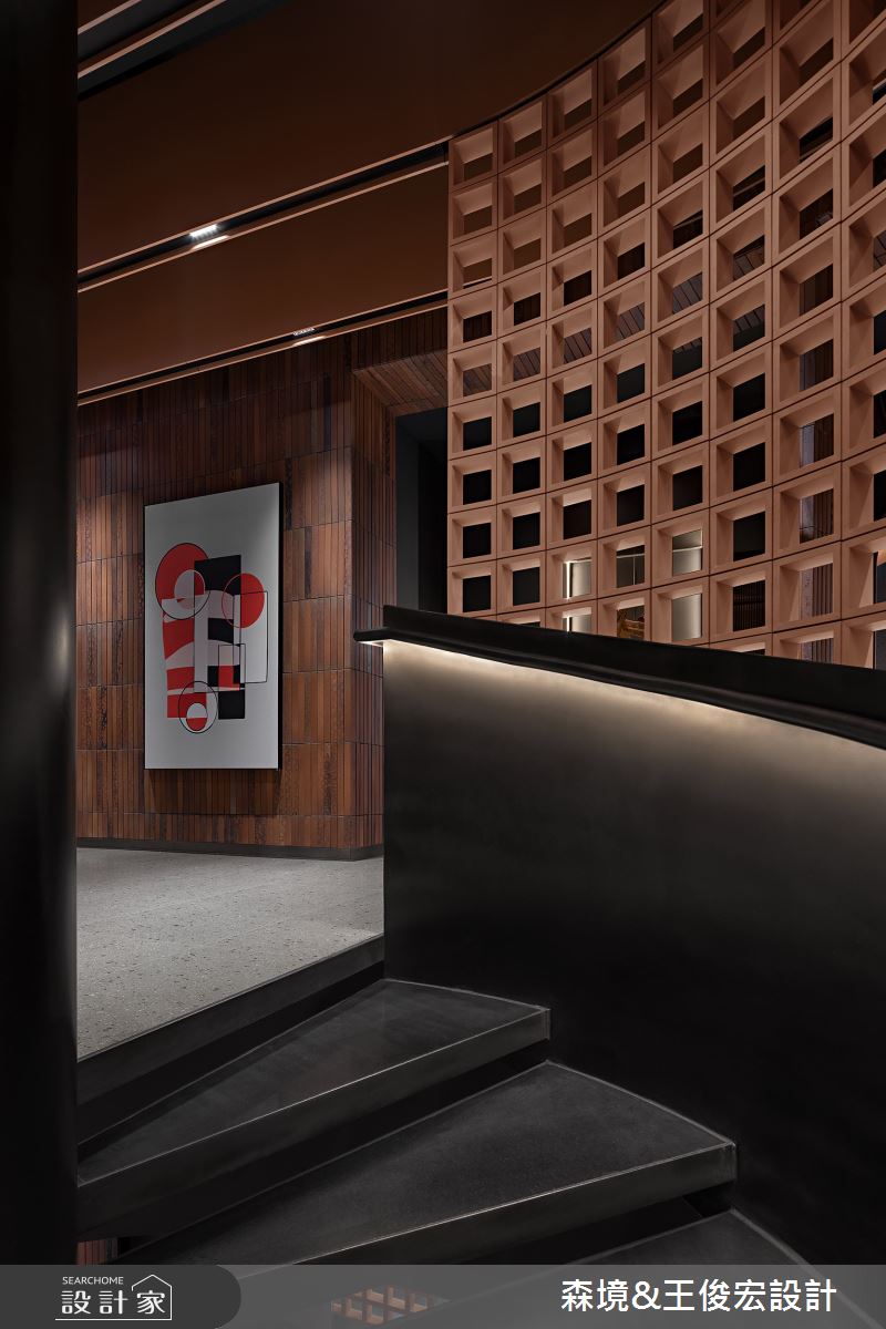 726坪新成屋(5年以下)＿現代風商業空間案例圖片＿森境設計＿王俊宏_91之27