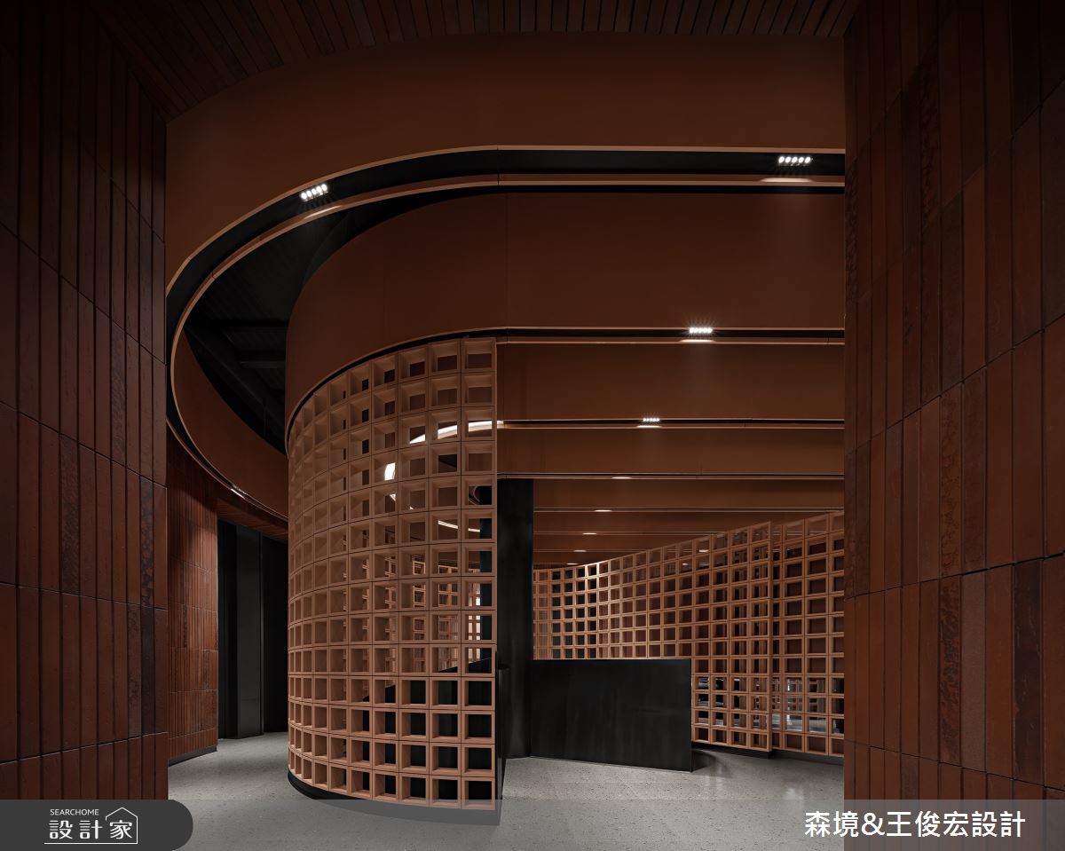 726坪新成屋(5年以下)＿現代風商業空間案例圖片＿森境設計＿王俊宏_91之28