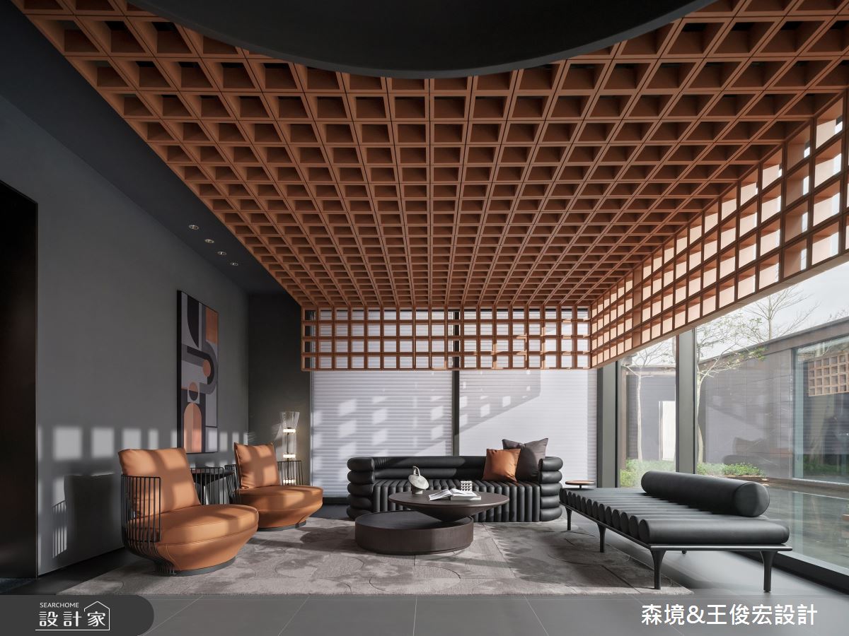 726坪新成屋(5年以下)＿現代風商業空間案例圖片＿森境設計＿王俊宏_91之32