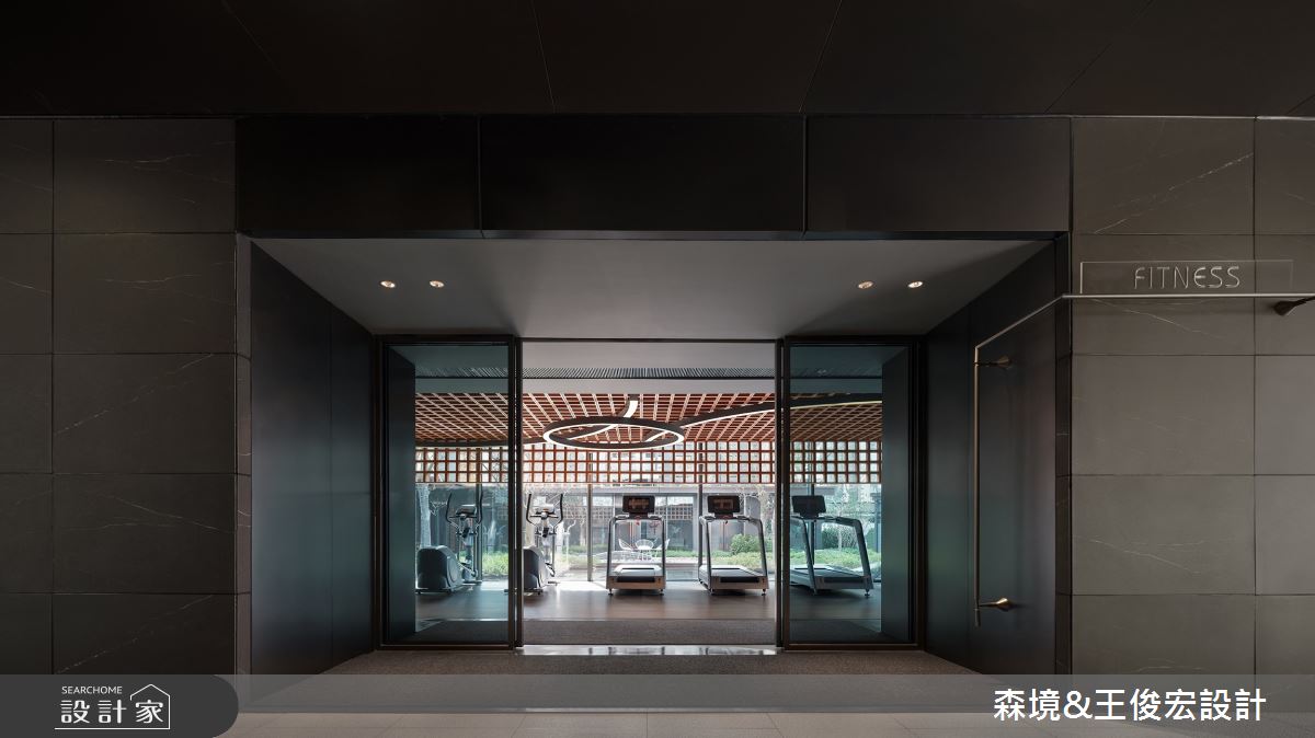 726坪新成屋(5年以下)＿現代風商業空間案例圖片＿森境設計＿王俊宏_91之39