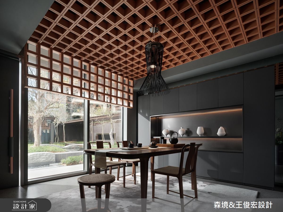 726坪新成屋(5年以下)＿現代風商業空間案例圖片＿森境設計＿王俊宏_91之44