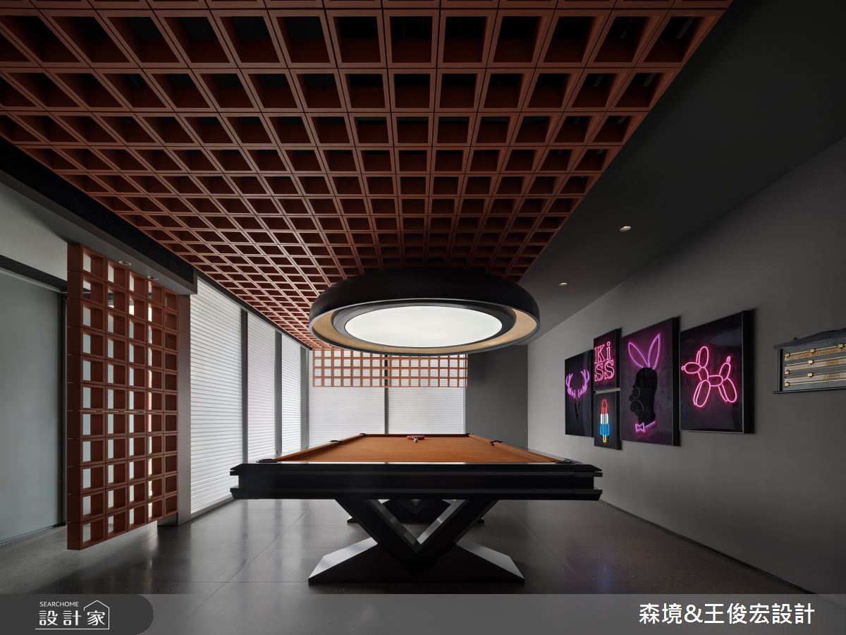 726坪新成屋(5年以下)＿現代風商業空間案例圖片＿森境設計＿王俊宏_91之45