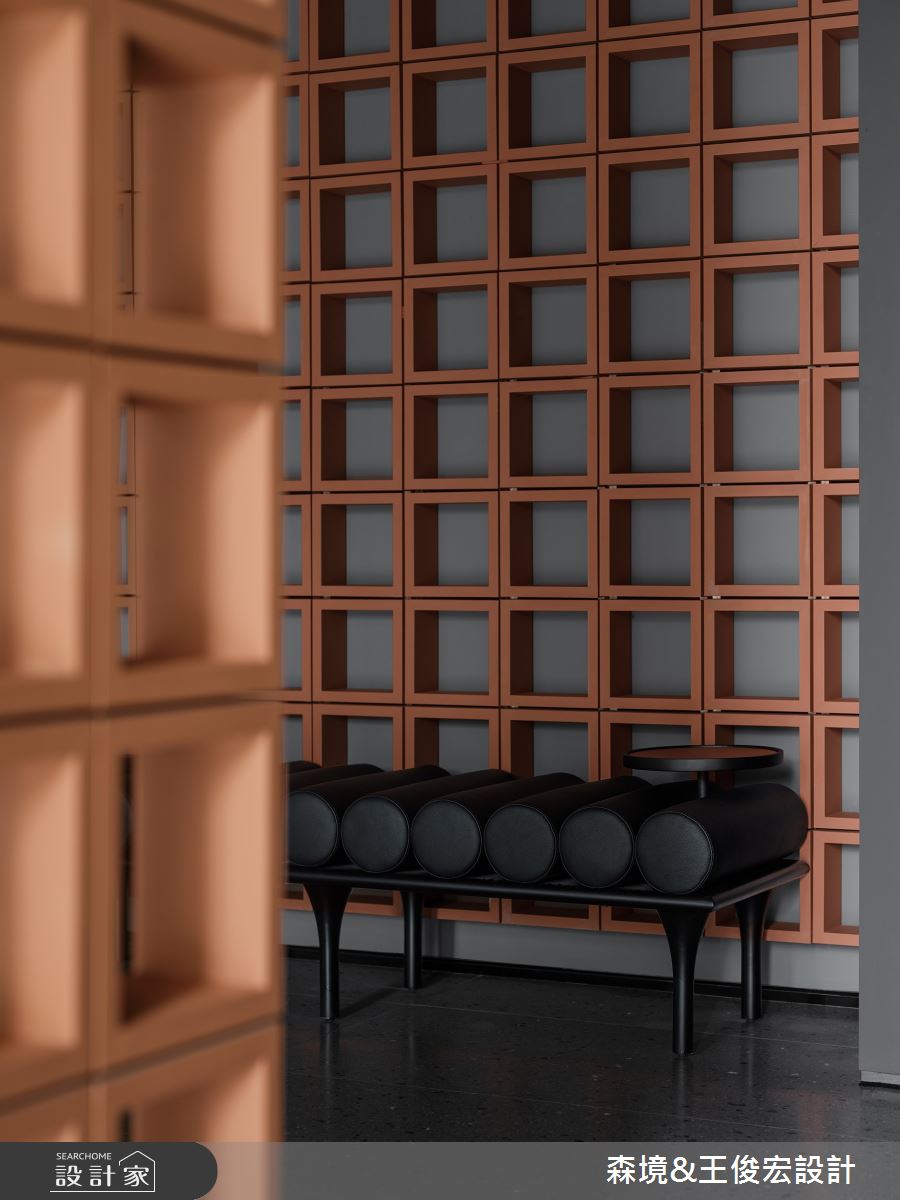 726坪新成屋(5年以下)＿現代風商業空間案例圖片＿森境設計＿王俊宏_91之47