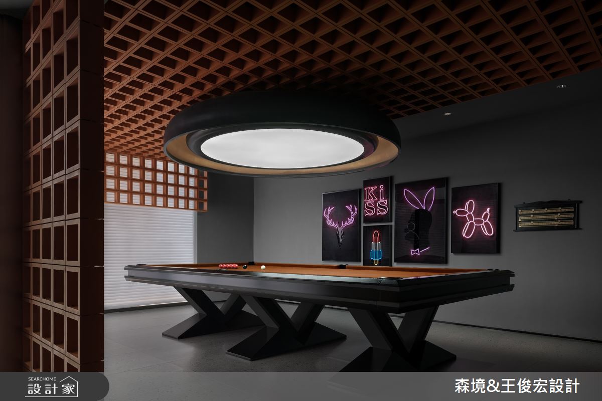 726坪新成屋(5年以下)＿現代風商業空間案例圖片＿森境設計＿王俊宏_91之46