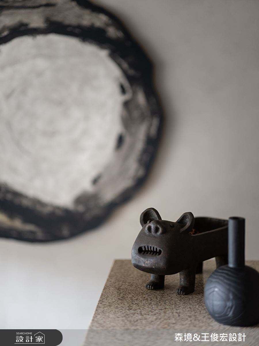 47坪新成屋(5年以下)＿侘寂風餐廳案例圖片＿森境設計＿王俊宏_92之8