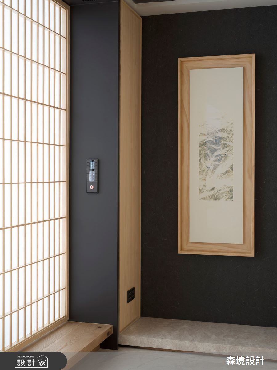 200坪老屋(31~40年)＿日式無印風和室案例圖片＿森境設計＿王俊宏_96之10