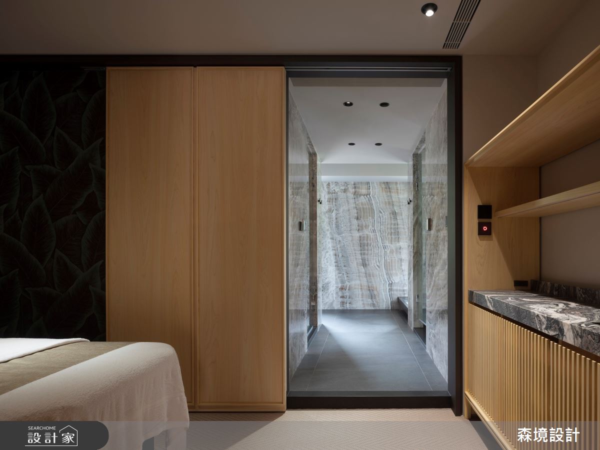 200坪老屋(31~40年)＿日式無印風多功能室案例圖片＿森境設計＿王俊宏_96之42