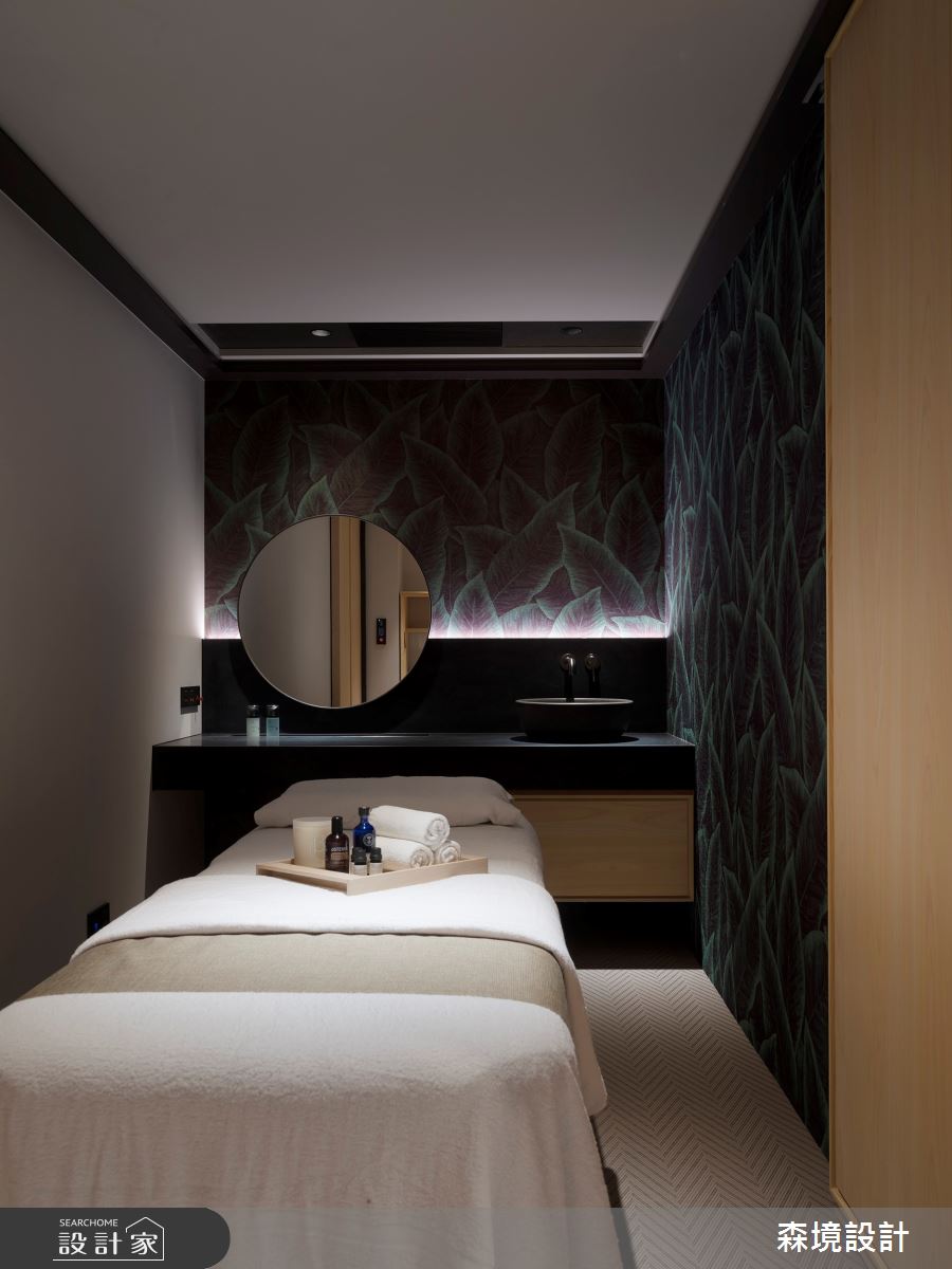 200坪老屋(31~40年)＿日式無印風多功能室案例圖片＿森境設計＿王俊宏_96之43