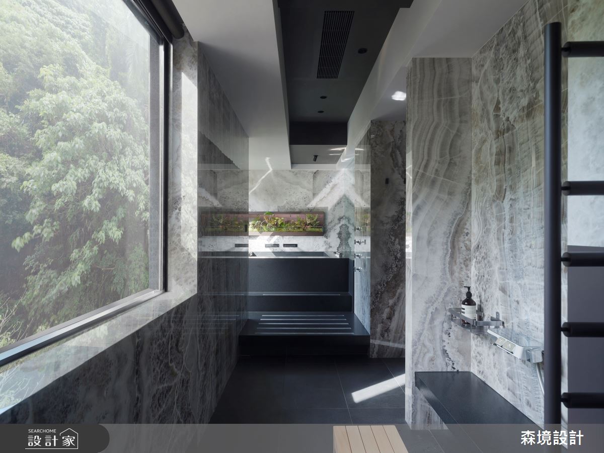 200坪老屋(31~40年)＿日式無印風案例圖片＿森境設計＿王俊宏_96之44