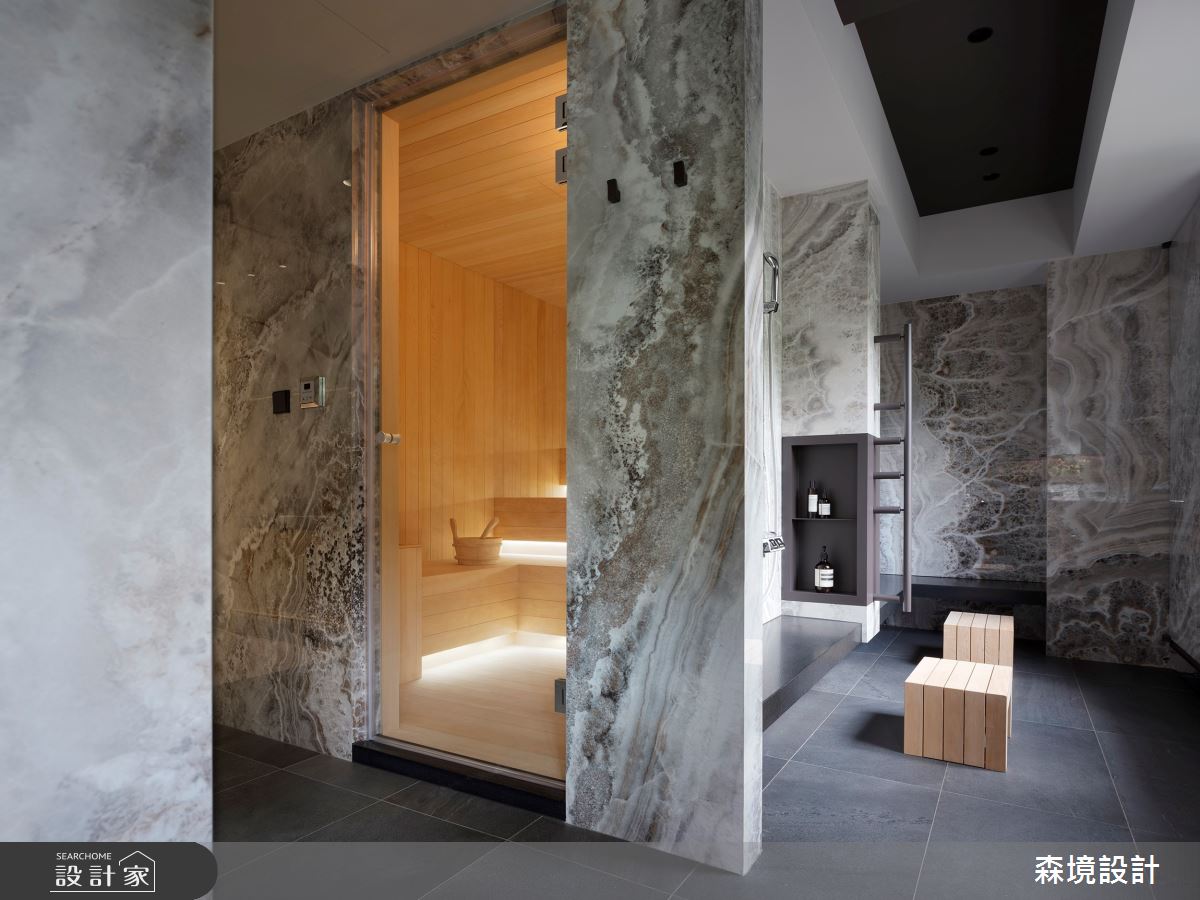 200坪老屋(31~40年)＿日式無印風案例圖片＿森境設計＿王俊宏_96之46