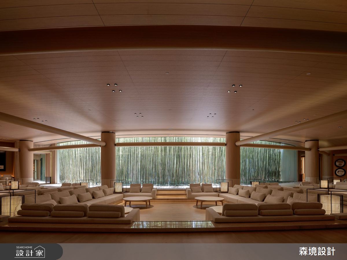 1059坪新成屋(5年以下)＿人文禪風商業空間案例圖片＿森境設計＿王俊宏_97之2