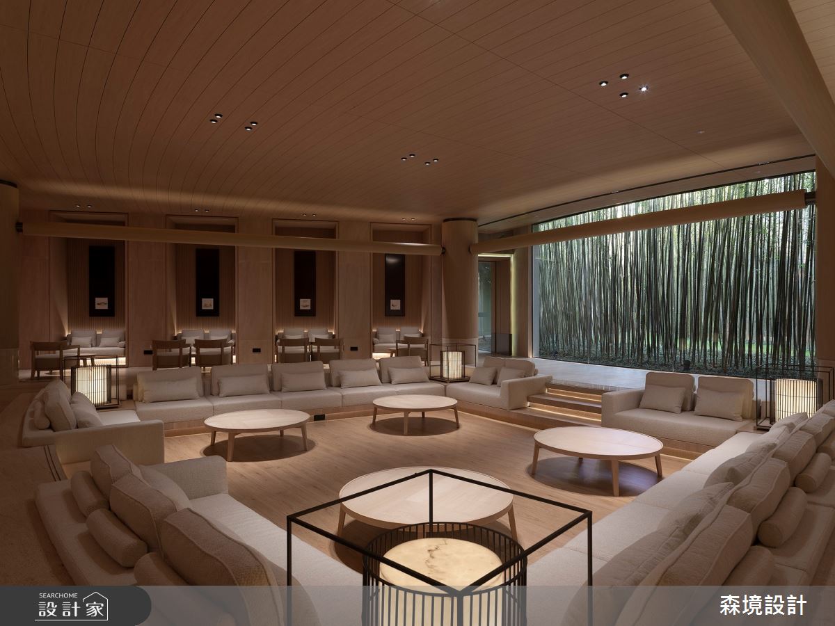 1059坪新成屋(5年以下)＿人文禪風商業空間案例圖片＿森境設計＿王俊宏_97之5