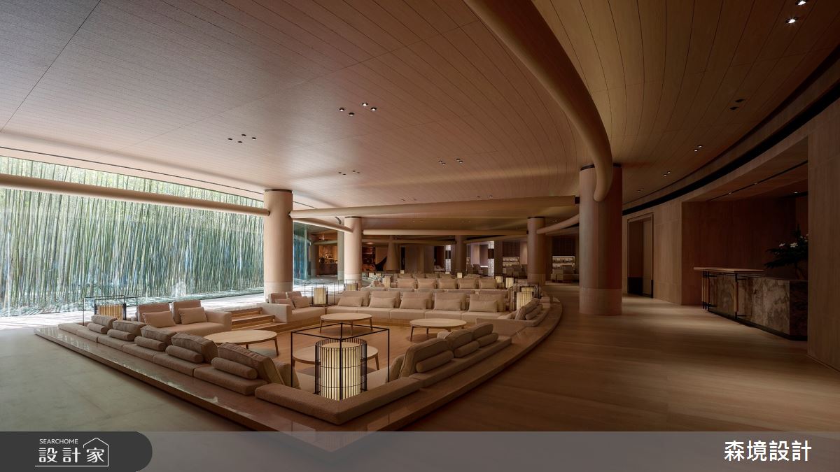 1059坪新成屋(5年以下)＿人文禪風商業空間案例圖片＿森境設計＿王俊宏_97之7