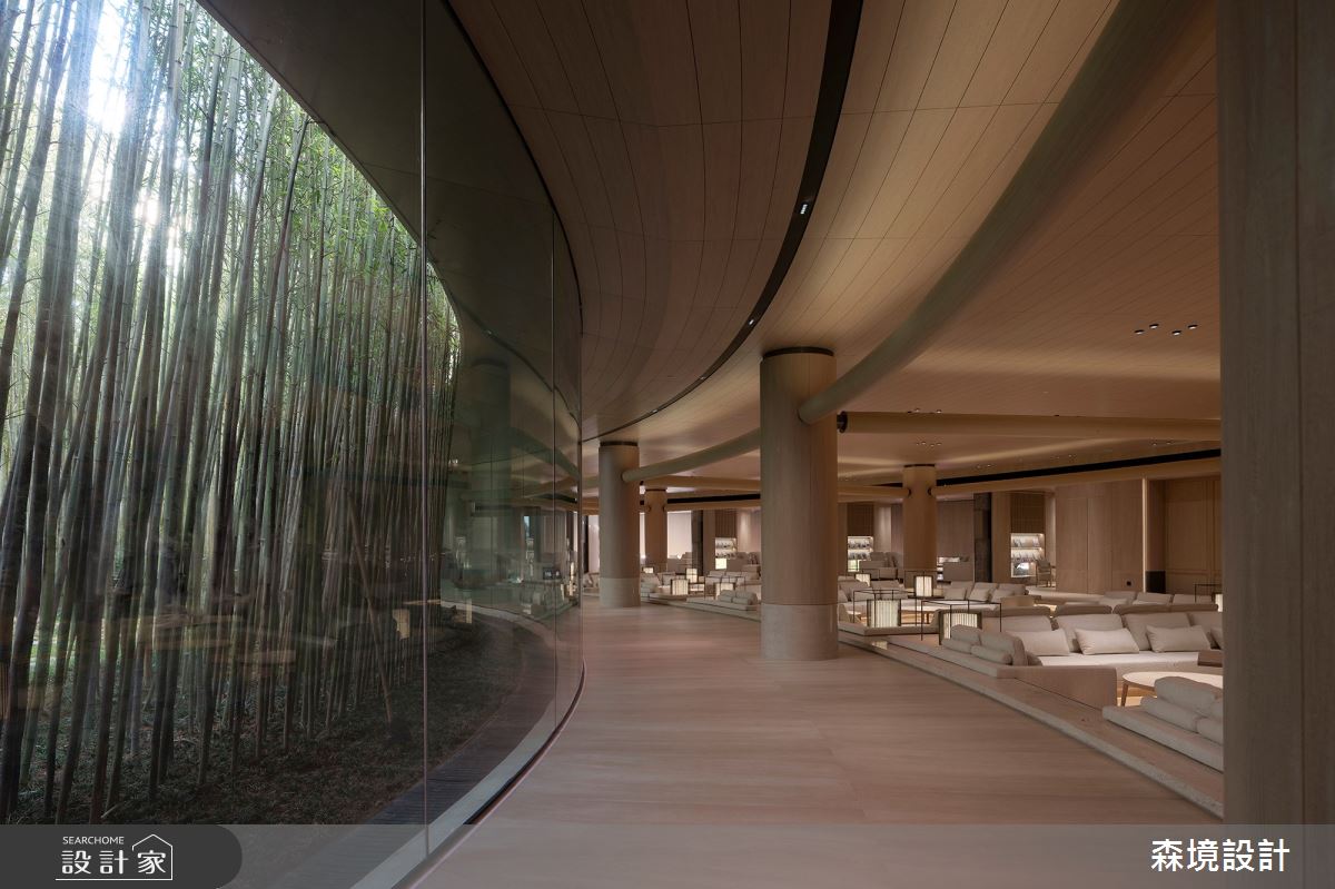 1059坪新成屋(5年以下)＿人文禪風商業空間案例圖片＿森境設計＿王俊宏_97之8
