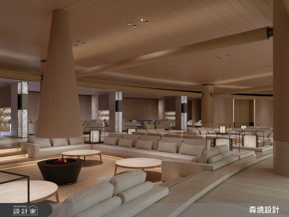 1059坪新成屋(5年以下)＿人文禪風商業空間案例圖片＿森境設計＿王俊宏_97之10