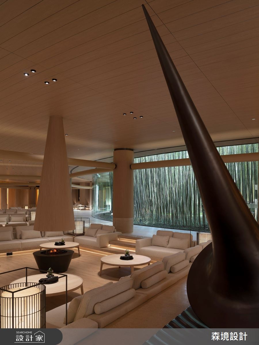 1059坪新成屋(5年以下)＿人文禪風商業空間案例圖片＿森境設計＿王俊宏_97之12