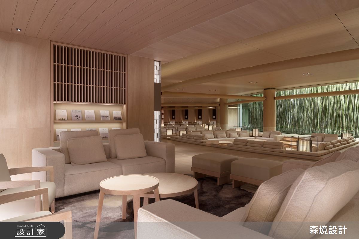 1059坪新成屋(5年以下)＿人文禪風商業空間案例圖片＿森境設計＿王俊宏_97之16