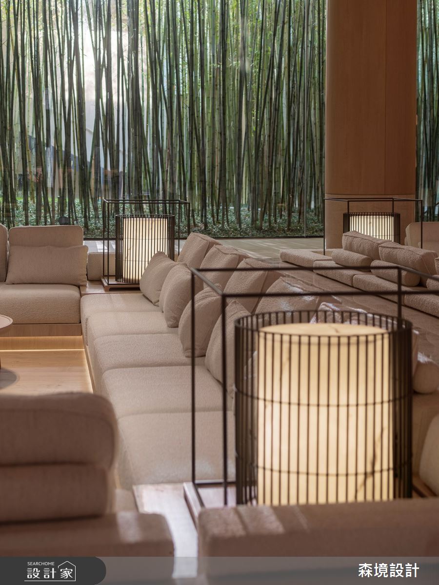 1059坪新成屋(5年以下)＿人文禪風商業空間案例圖片＿森境設計＿王俊宏_97之17