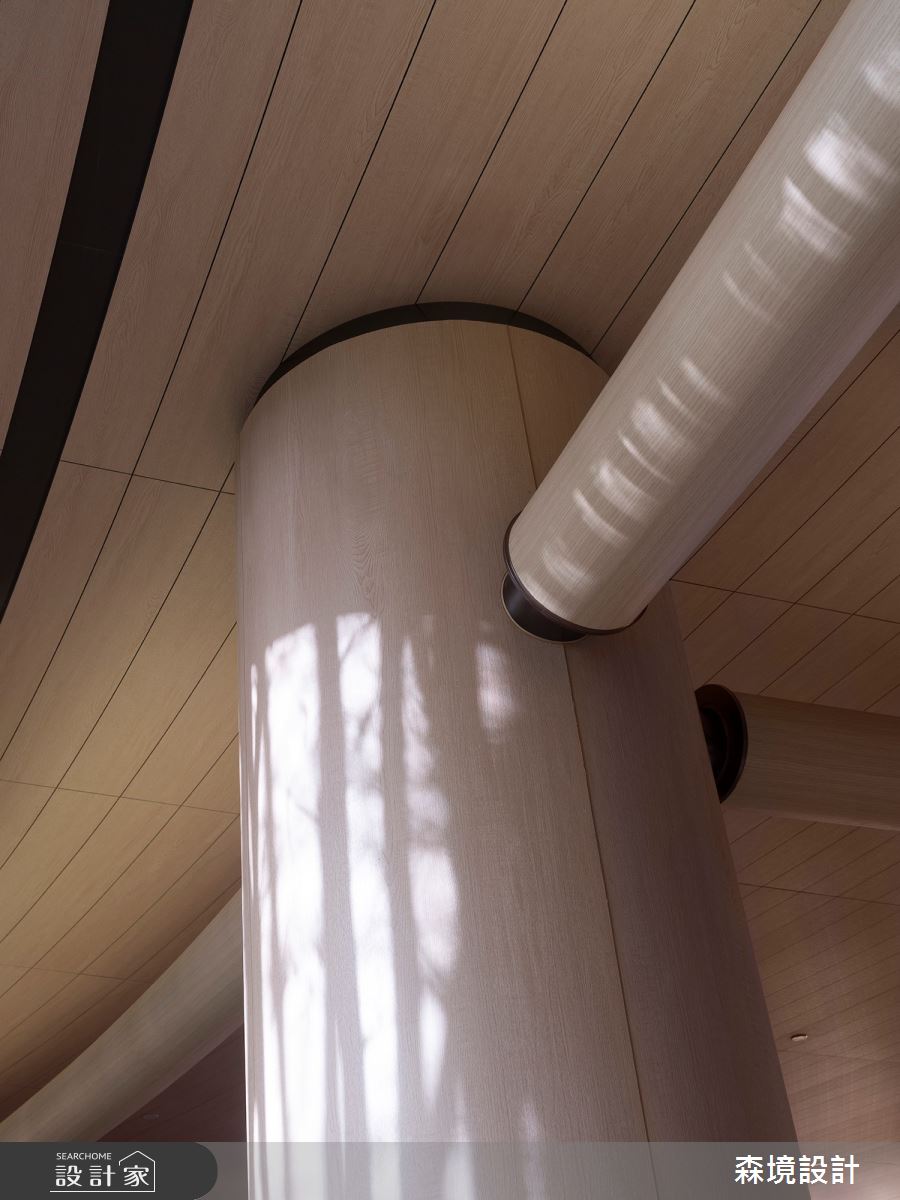 1059坪新成屋(5年以下)＿人文禪風商業空間案例圖片＿森境設計＿王俊宏_97之18