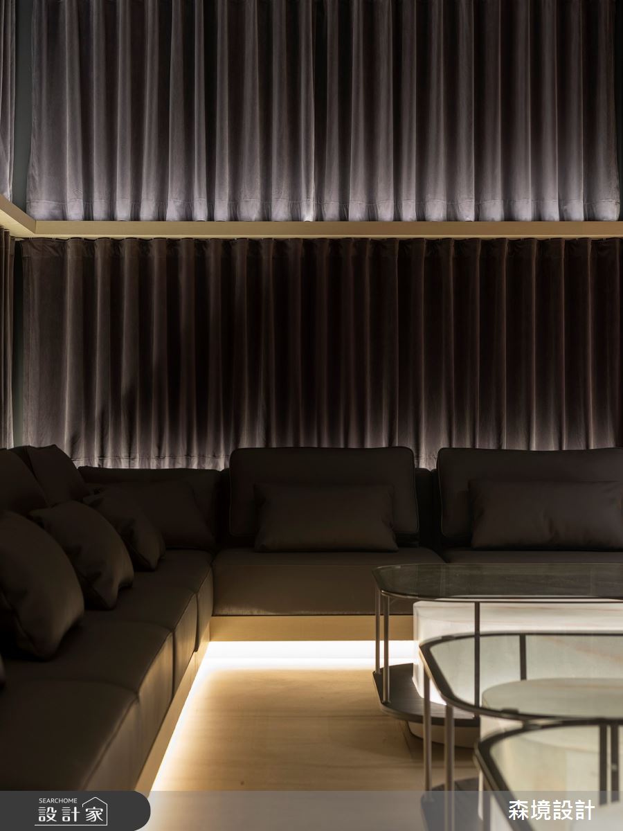 1059坪新成屋(5年以下)＿人文禪風商業空間案例圖片＿森境設計＿王俊宏_97之27