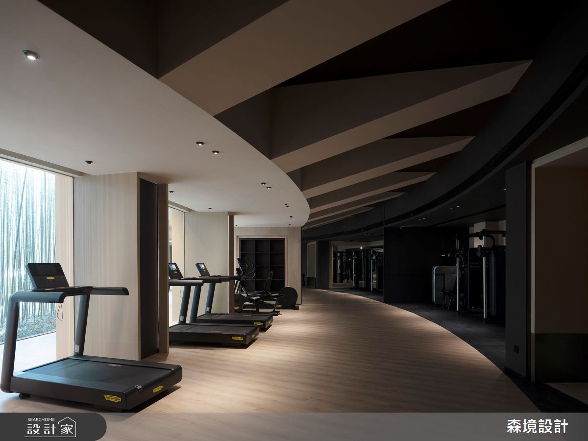 1059坪新成屋(5年以下)＿人文禪風商業空間案例圖片＿森境設計＿王俊宏_97之28