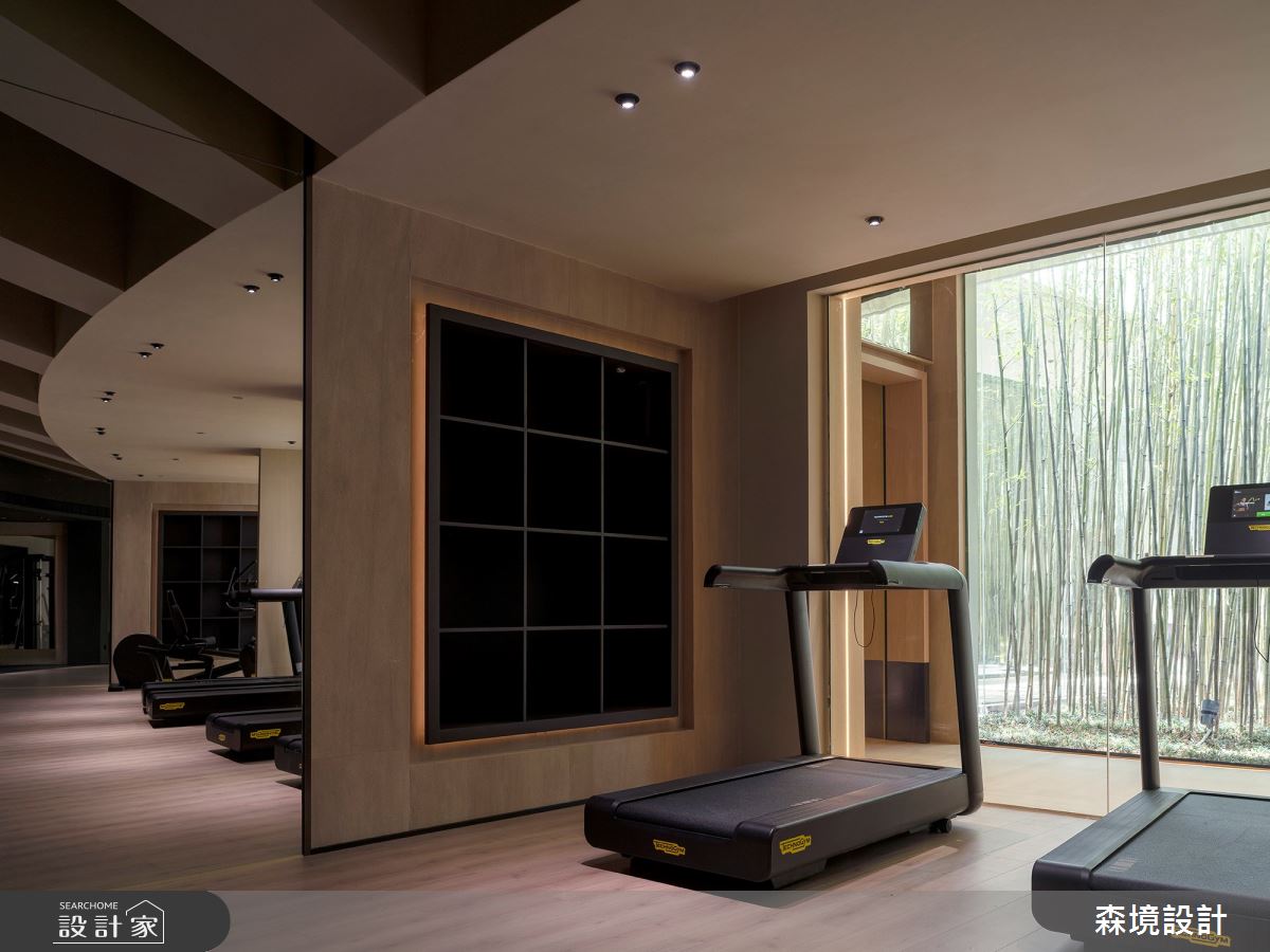 1059坪新成屋(5年以下)＿人文禪風商業空間案例圖片＿森境設計＿王俊宏_97之30