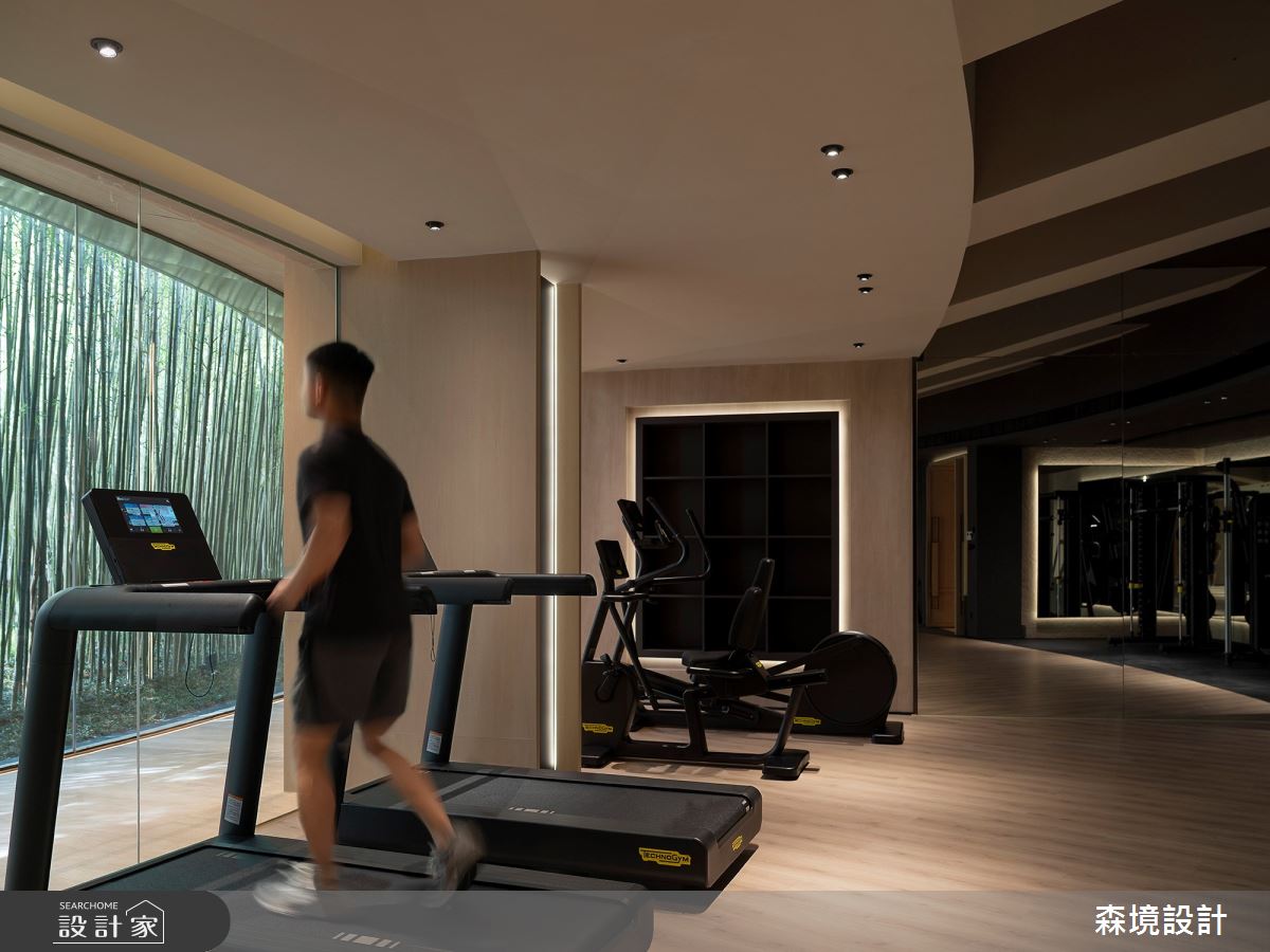 1059坪新成屋(5年以下)＿人文禪風商業空間案例圖片＿森境設計＿王俊宏_97之31