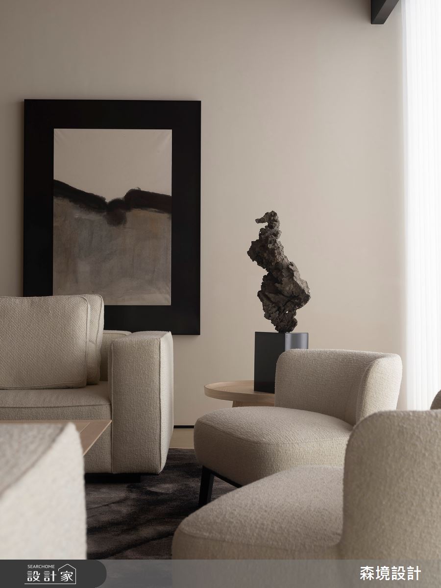 1059坪新成屋(5年以下)＿人文禪風商業空間案例圖片＿森境設計＿王俊宏_97之35